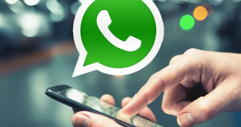 Cómo programar mensajes en WhatsApp para iPhone